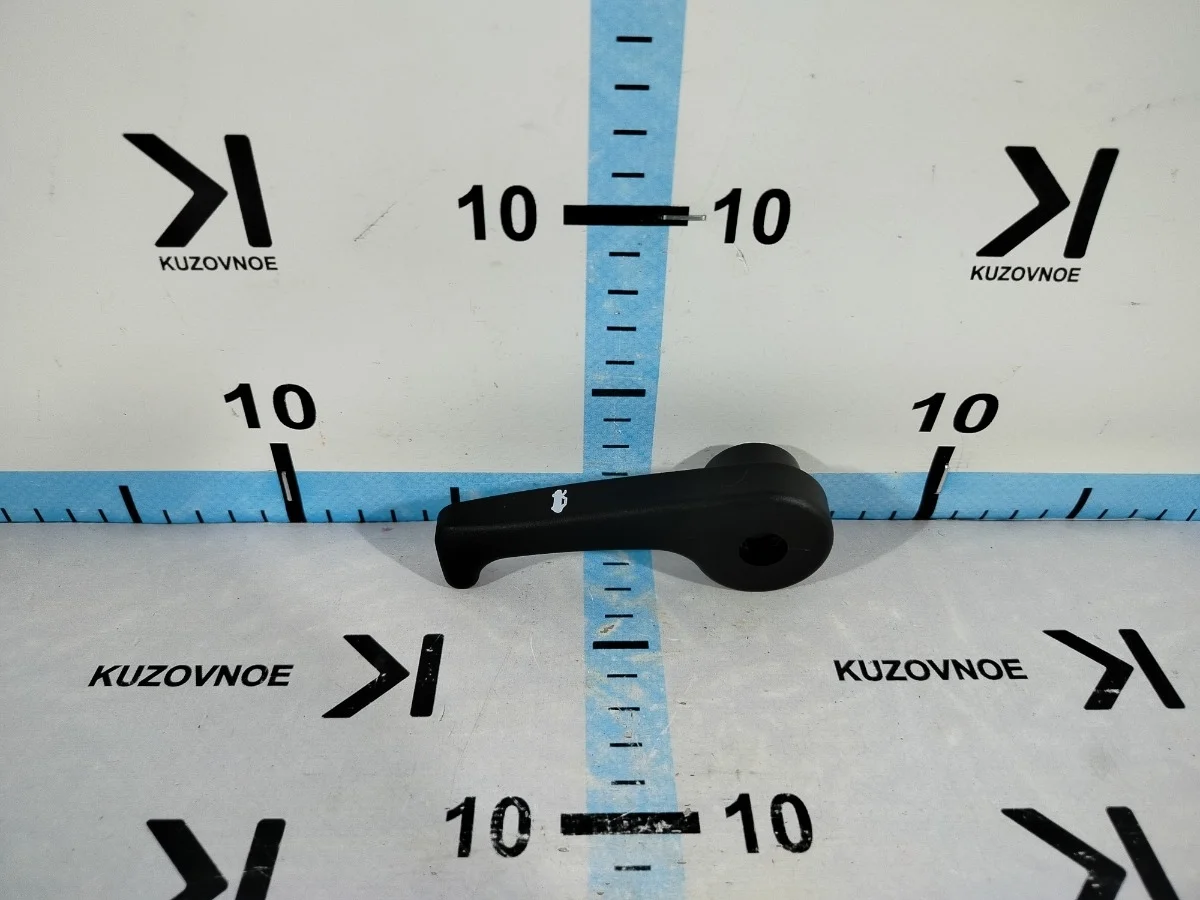 Ручка открывания капота Genesis GV70 2021 JK1