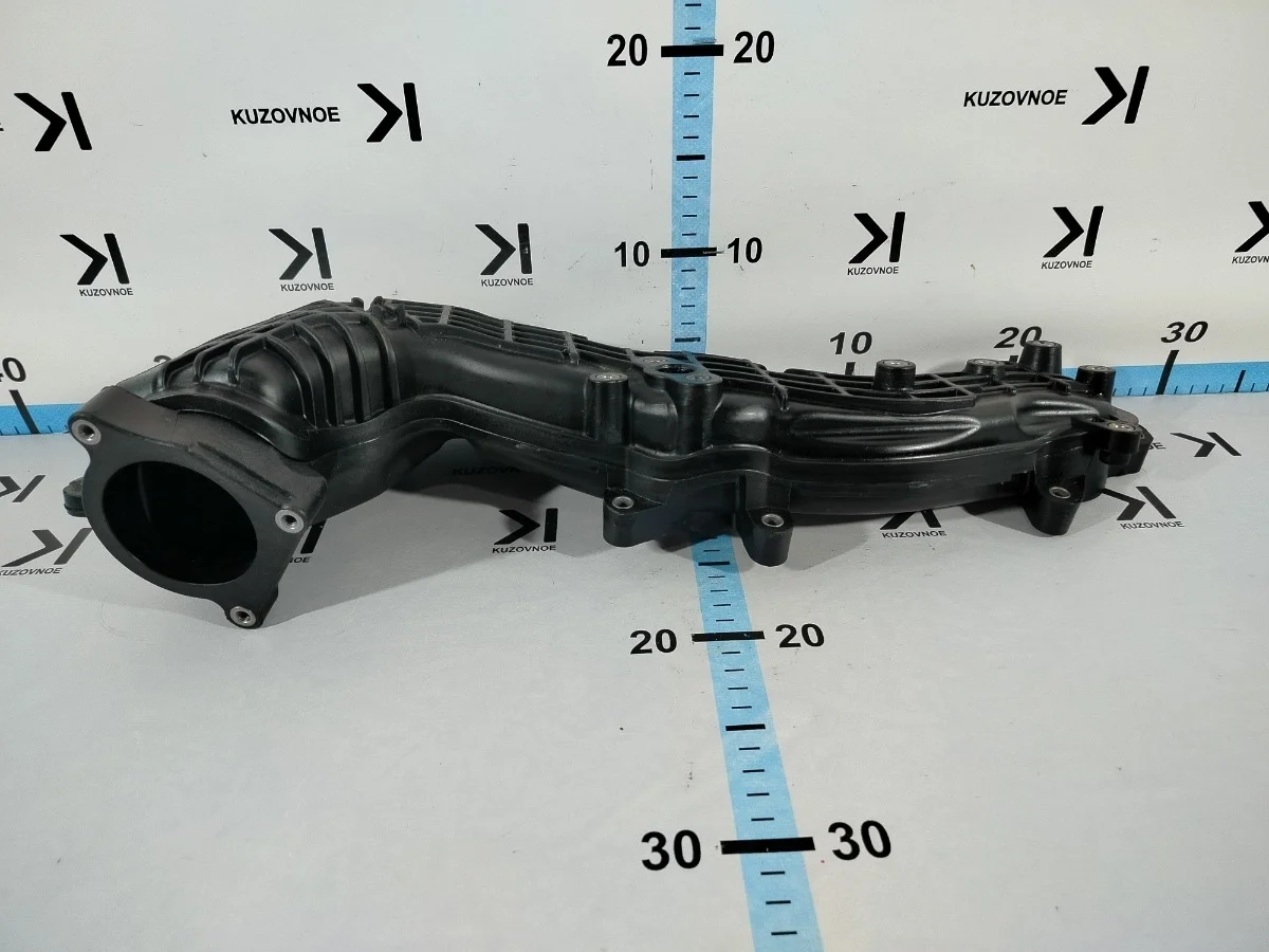 Коллектор впускной Kia Mohave 2020 HM2