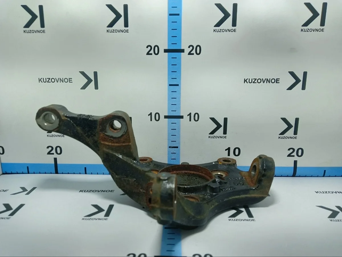 Кулак поворотный Hyundai Elantra Avante 2020 CN7