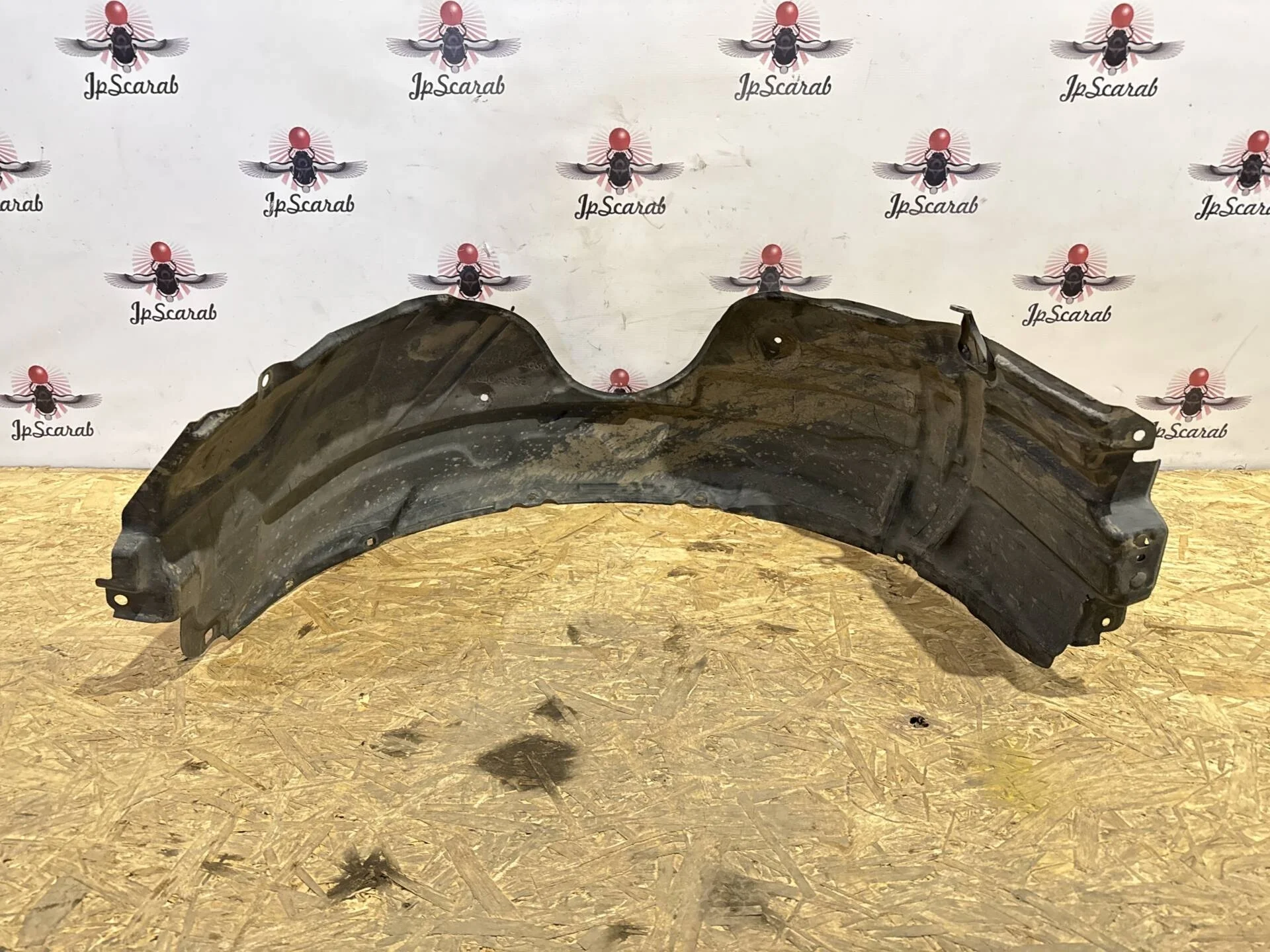 Локер передний левый Toyota Camry ACV40, GSV40