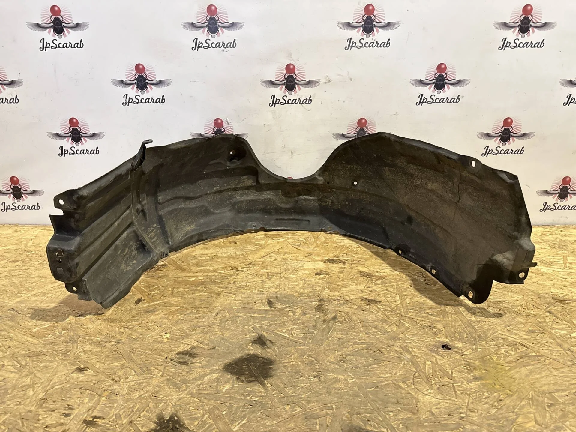 Локер передний правый Toyota Camry ACV40, GSV40