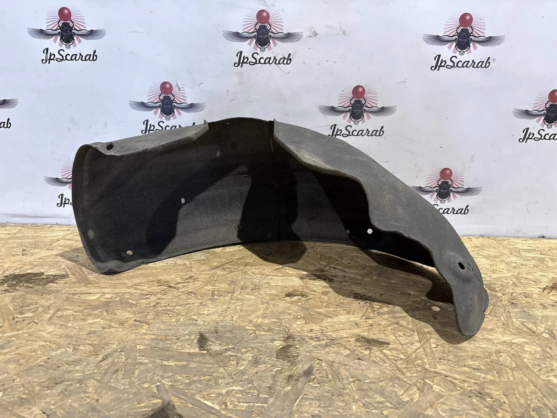 Локер задний левый Mazda 6 GH