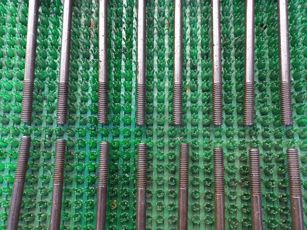 Болт ГБЦ 11518863 Каптива / Антара Antara I (2006—2011) В наличии