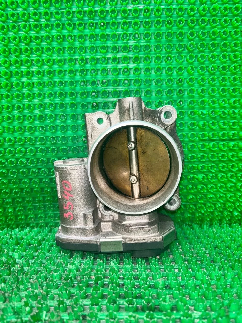 Дроссель 12616994 Каптива / Антара Antara I (2006—2011) В наличии