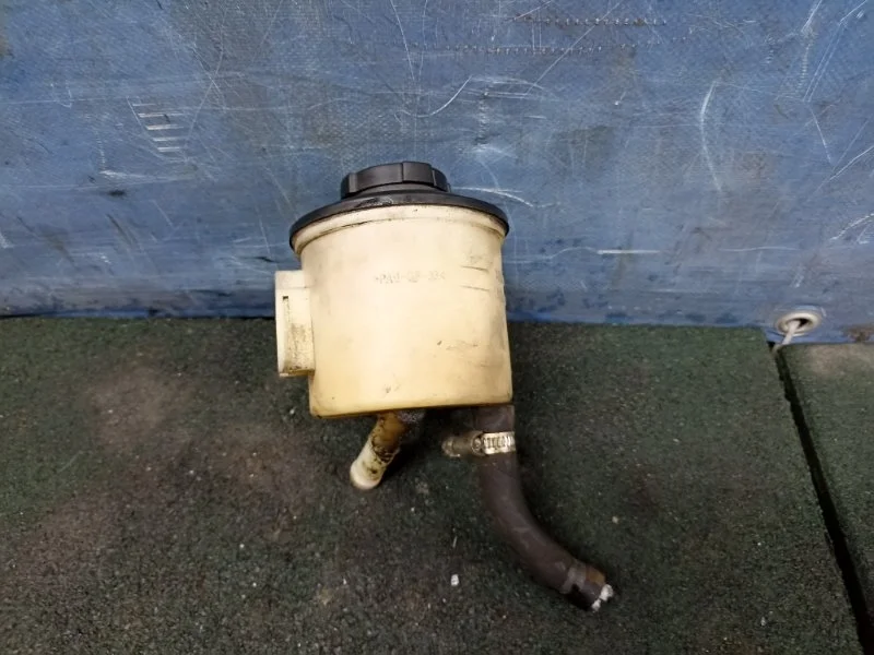 Бачок ГУР Nissan Almera Classic 2006 4911595F0B B10 1.6 QG16DE