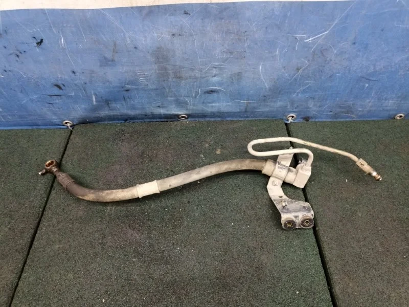 Трубка ГУР Nissan Almera Classic 2006 4972195F0A B10 1.6 QG16DE