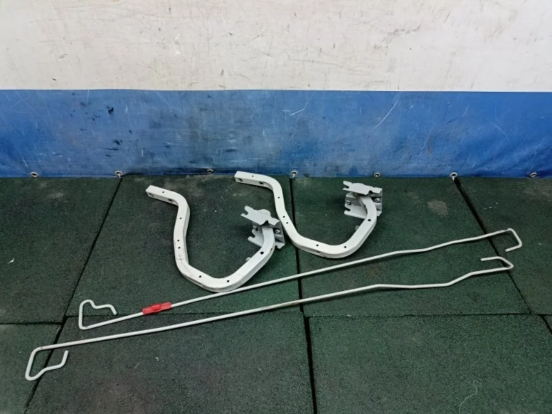 Петля багажника Nissan Almera Classic 2006 8440095F0A B10 1.6 QG16DE