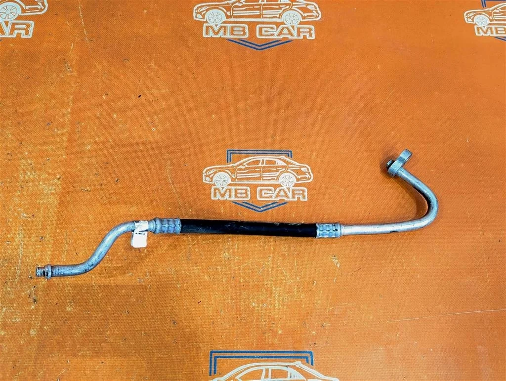 Трубка кондиционера Mercedes-Benz