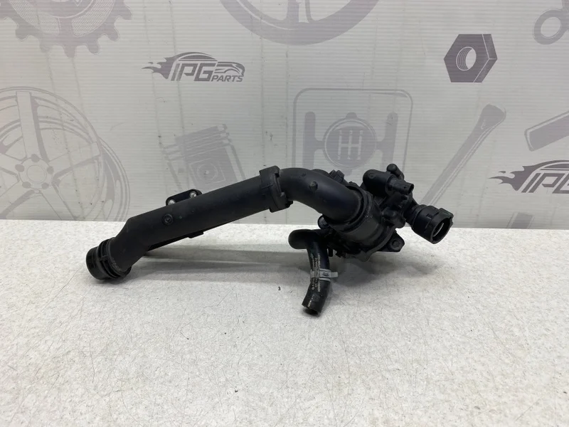 Термостат Mercedes-benz 2013 W212