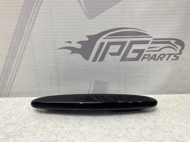 Индикатор парктроников задний Mercedes-benz 2013 W212