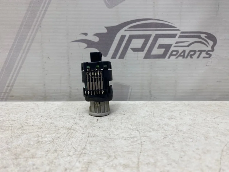 Датчик температуры салона Mercedes-benz 2014 W212