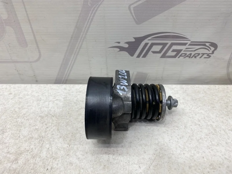 Натяжитель приводного ремня Mercedes-benz 2012 C204