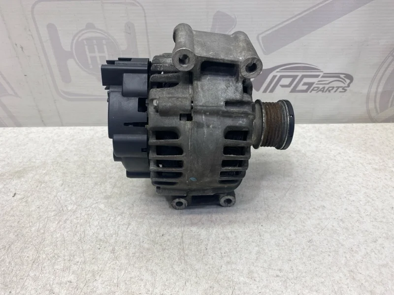 Генератор Mercedes-benz W212