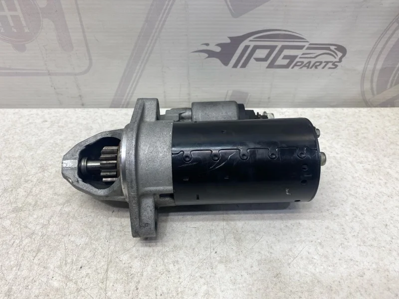 Стартер Mercedes-benz C207