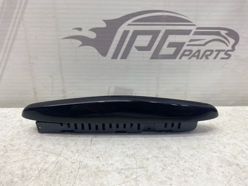 Индикатор парктроников задний Mercedes-benz 2013 W212