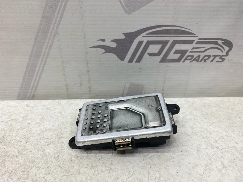 Резистор печки Mercedes-benz 2013 W212