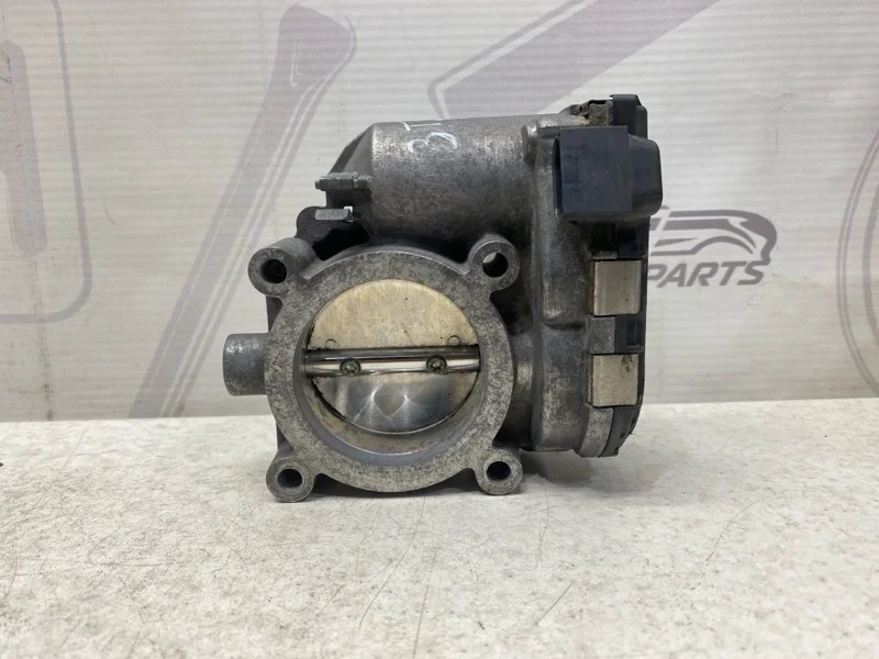 Дроссельная заслонка Mercedes-benz C207