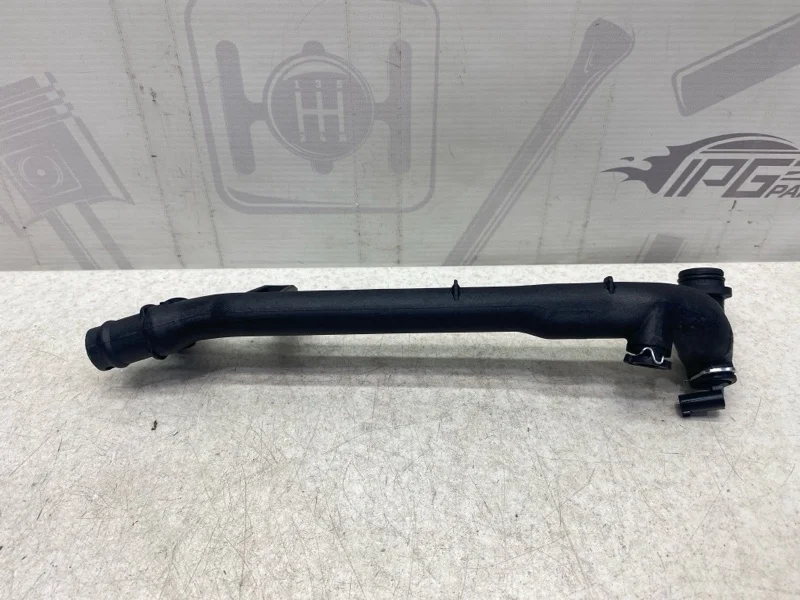 Трубка ож Mercedes-benz W211