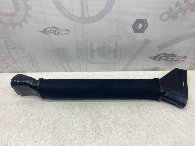 Патрубок воздушного фильтра левый Mercedes-benz ML W166