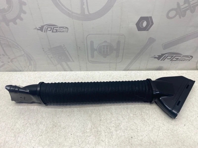 Патрубок воздушного фильтра правый Mercedes-benz ML W166