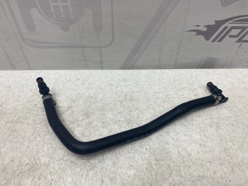 Вентиляционная трубка Mercedes-benz W212