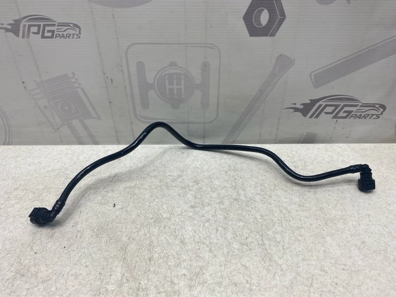 Вентиляционная трубка Mercedes-benz W212