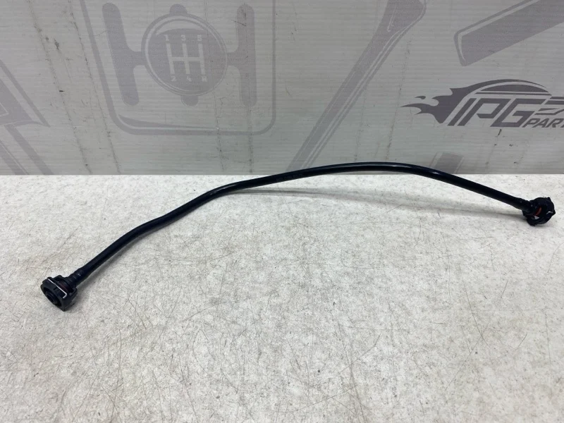 Вентиляционная трубка Mercedes-benz W166