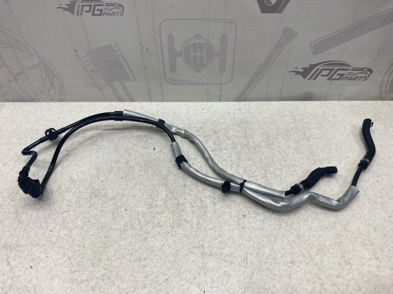 Вентиляционная трубка Mercedes-benz W213