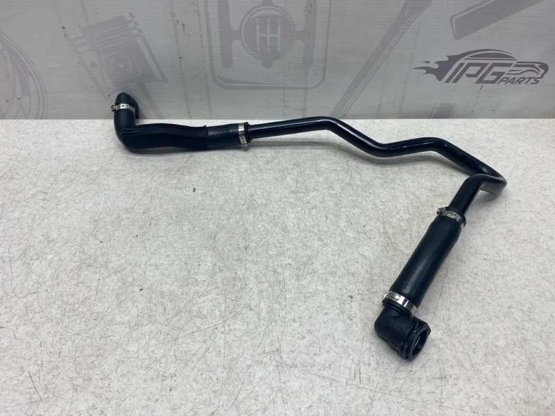 Трубка ож Mercedes-benz W212