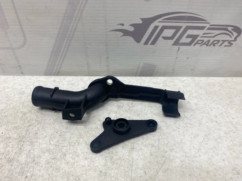 Трубка ож Mercedes-benz W211