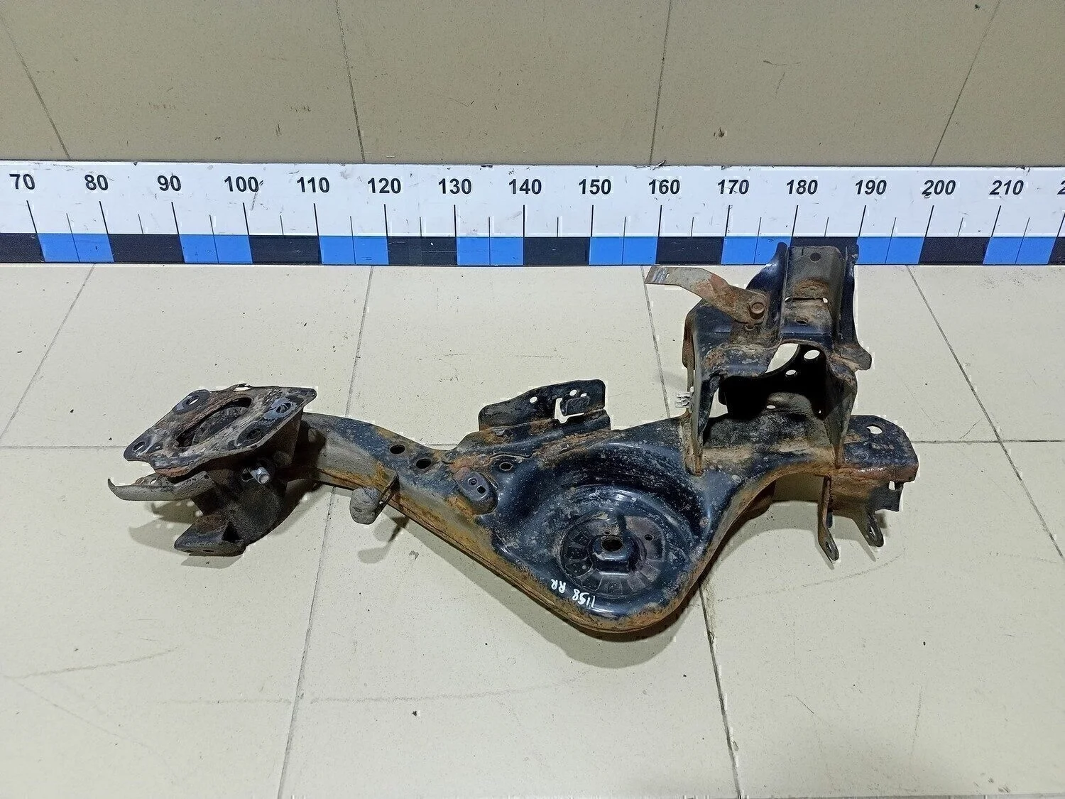 Рычаг задний продольный правый X-Trail (T32) 2014>