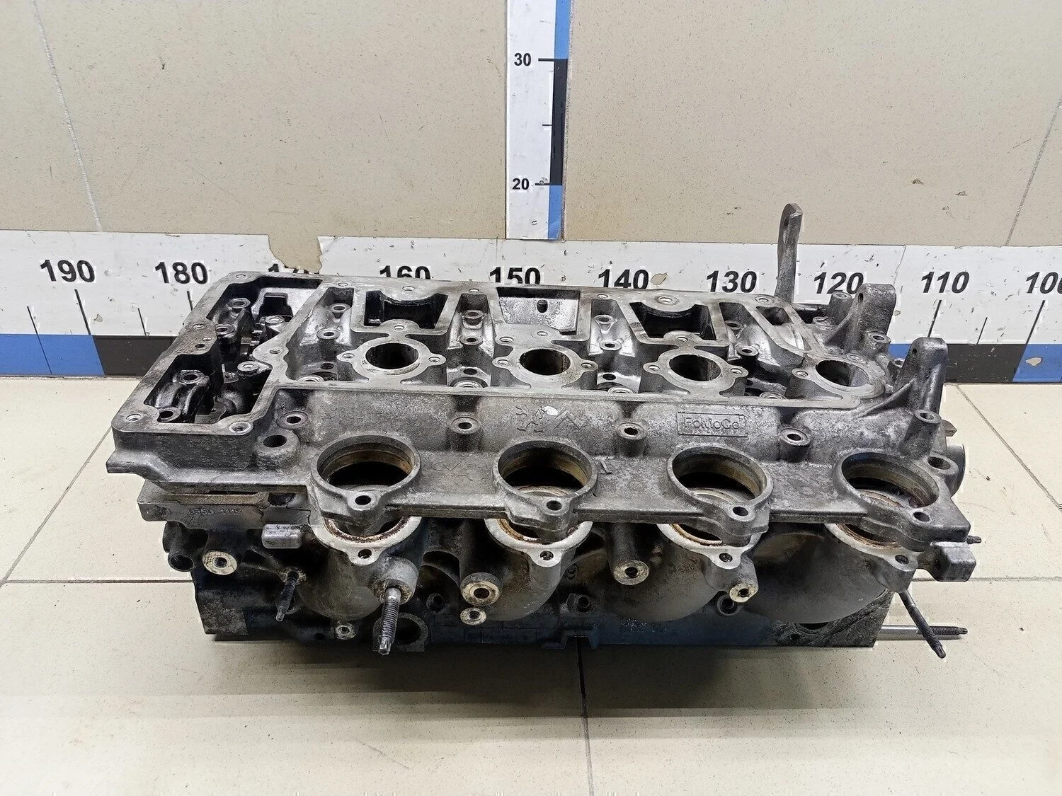 Головка блока  Focus III 2011>