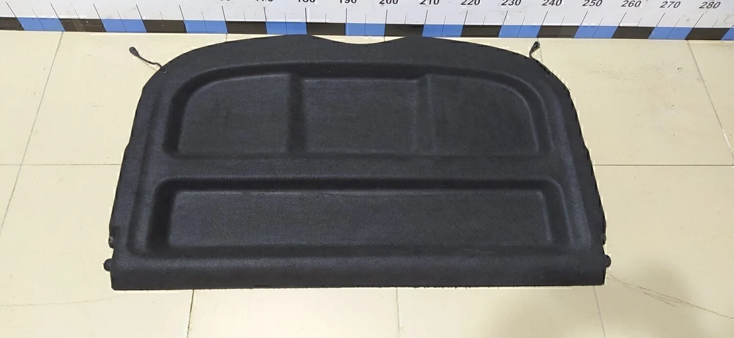 Полка Qashqai (J11) 2014>