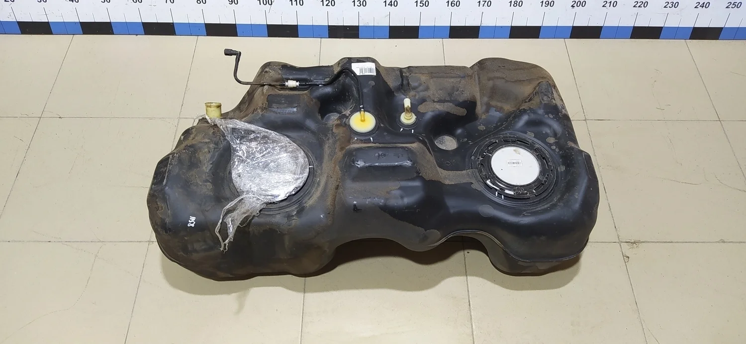 Бак топливный X-Trail (T32) 2014>