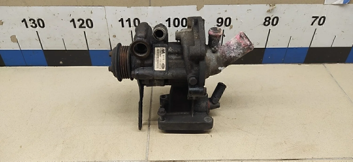 Насос гидроусилителя Transit [FA] 2000-2006