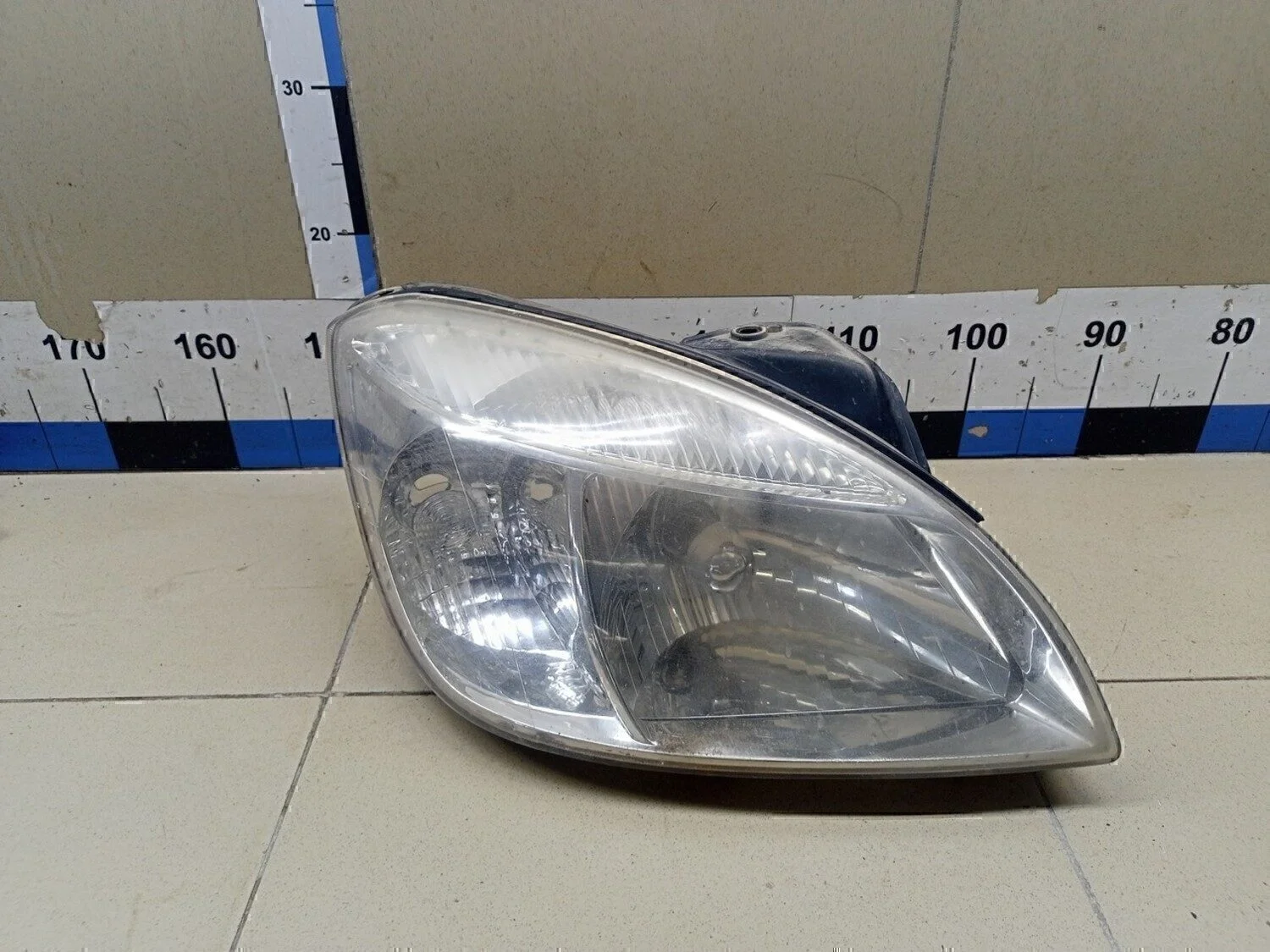 Фара правая RIO 2005-2011