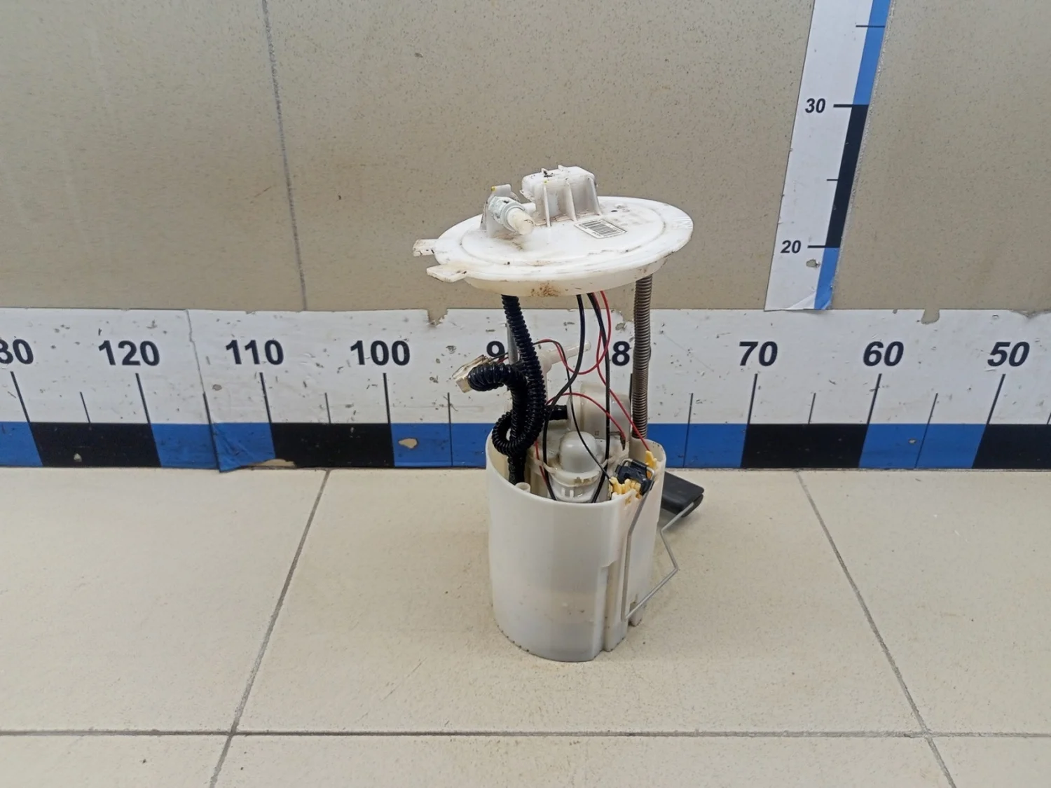 Насос топливный электрический X-Trail (T32) 2014>