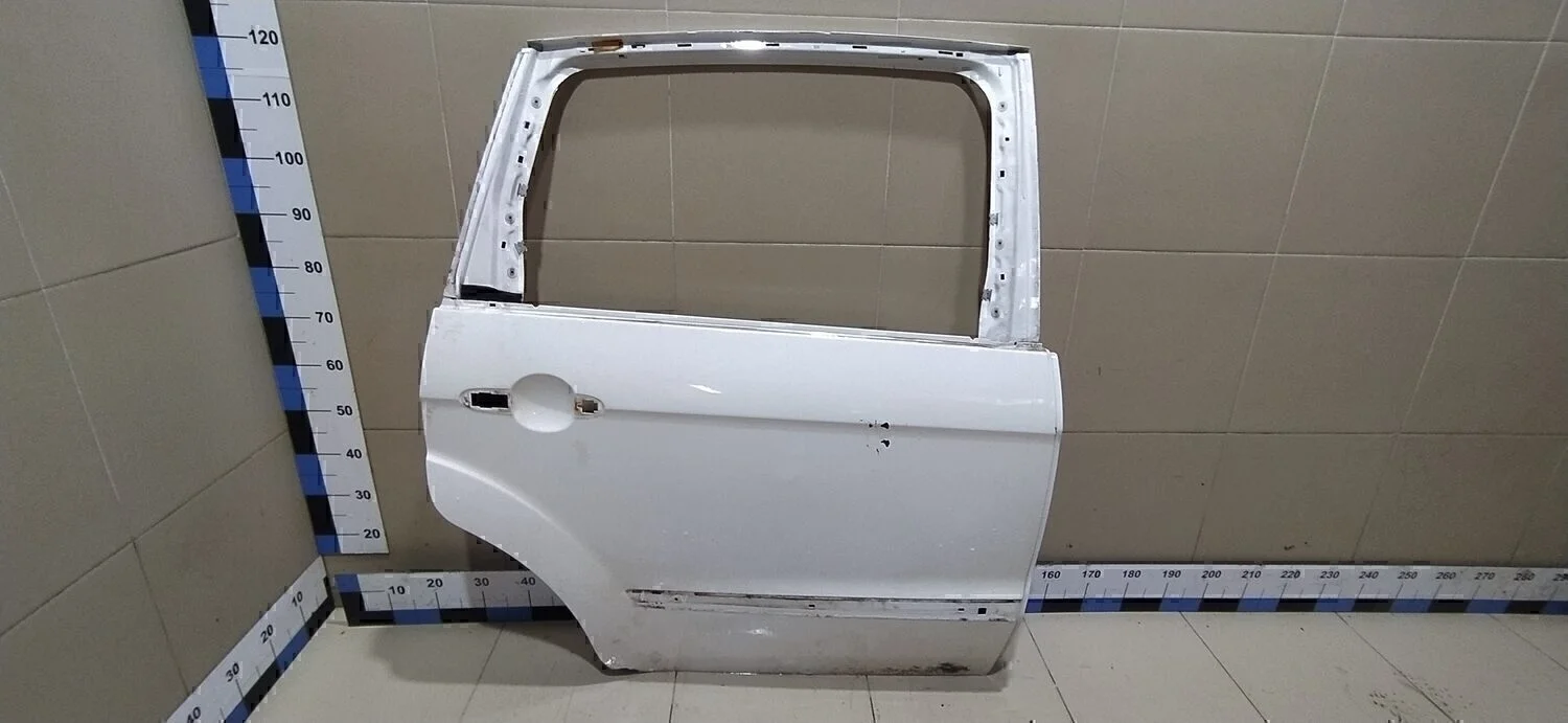 Дверь задняя правая S-MAX 2006-2015