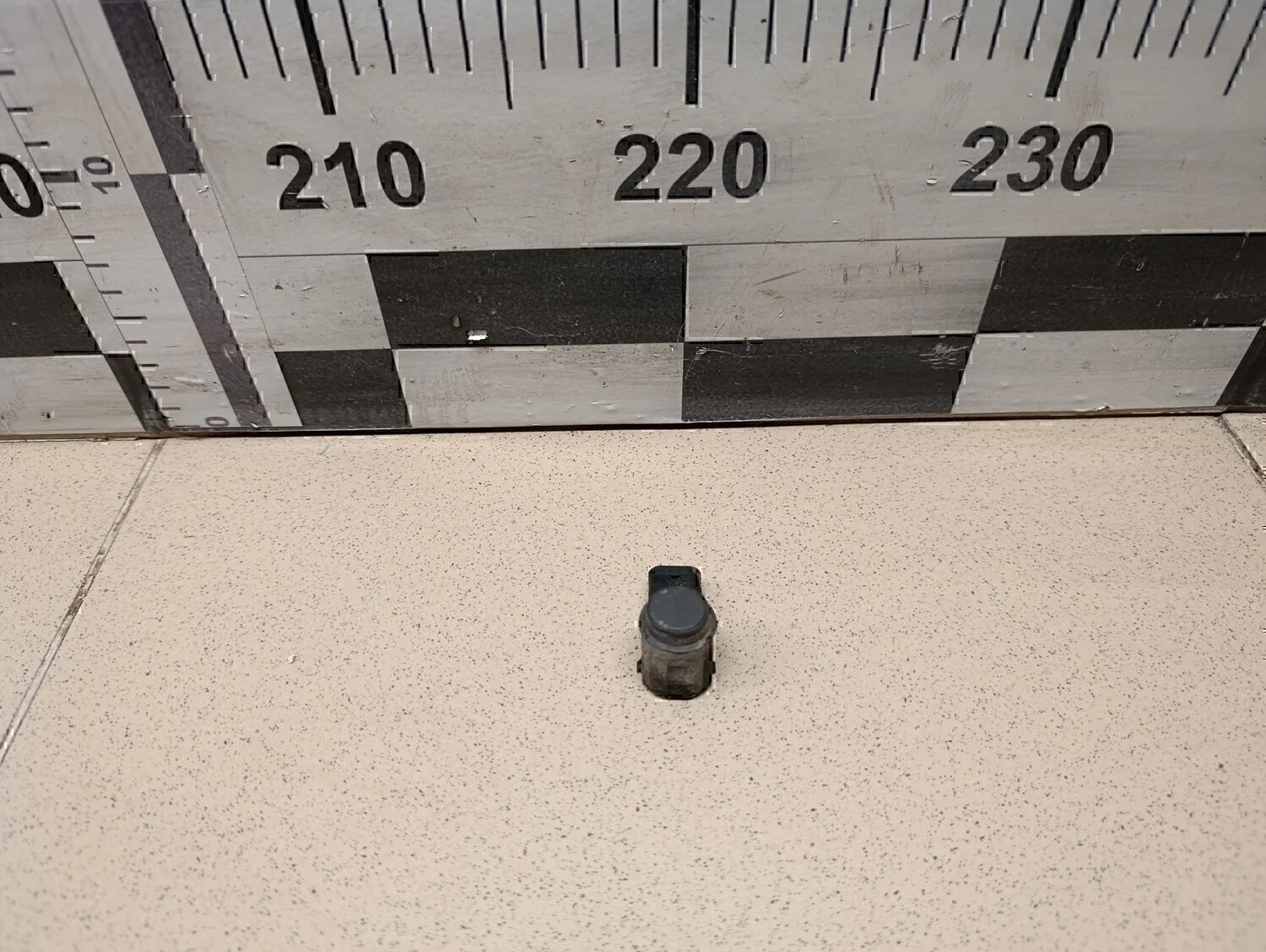 Датчик парковки A4 [B8] 2007-2015