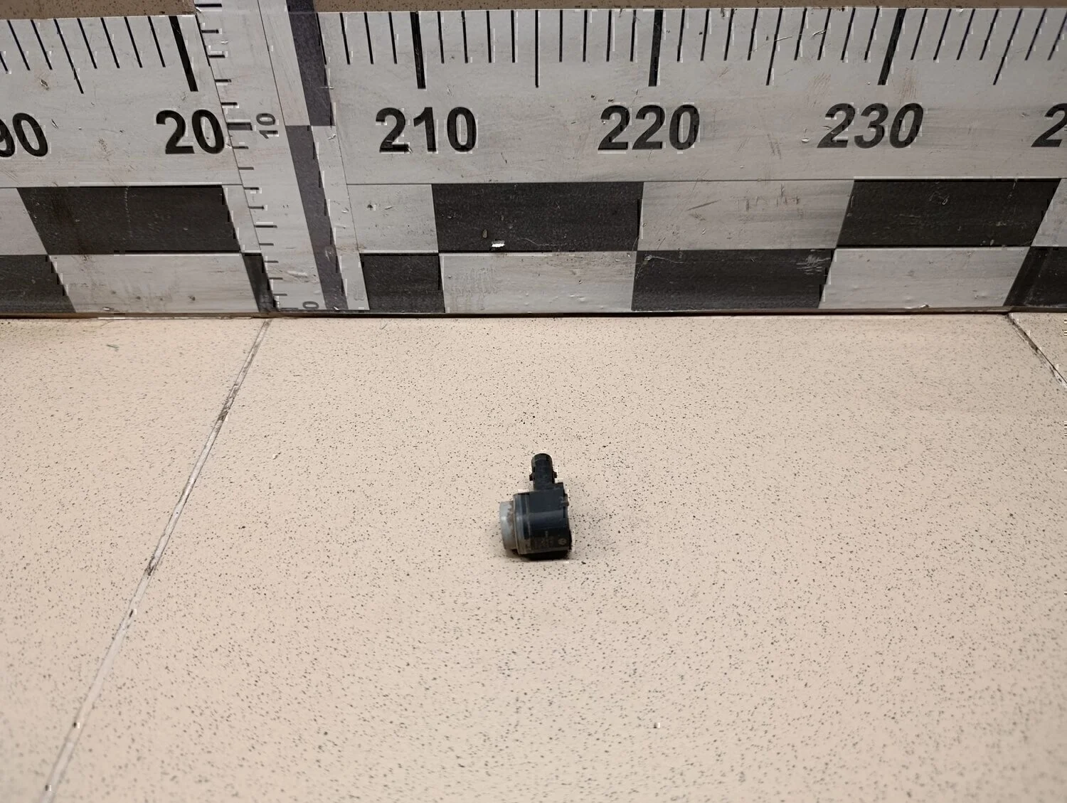 Датчик парковки A4 [B8] 2007-2015