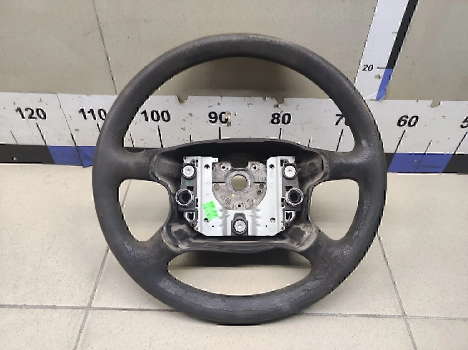 Рулевое колесо для AIR BAG (без AIR BAG) Octavia (A4 1U-) 2000-2011