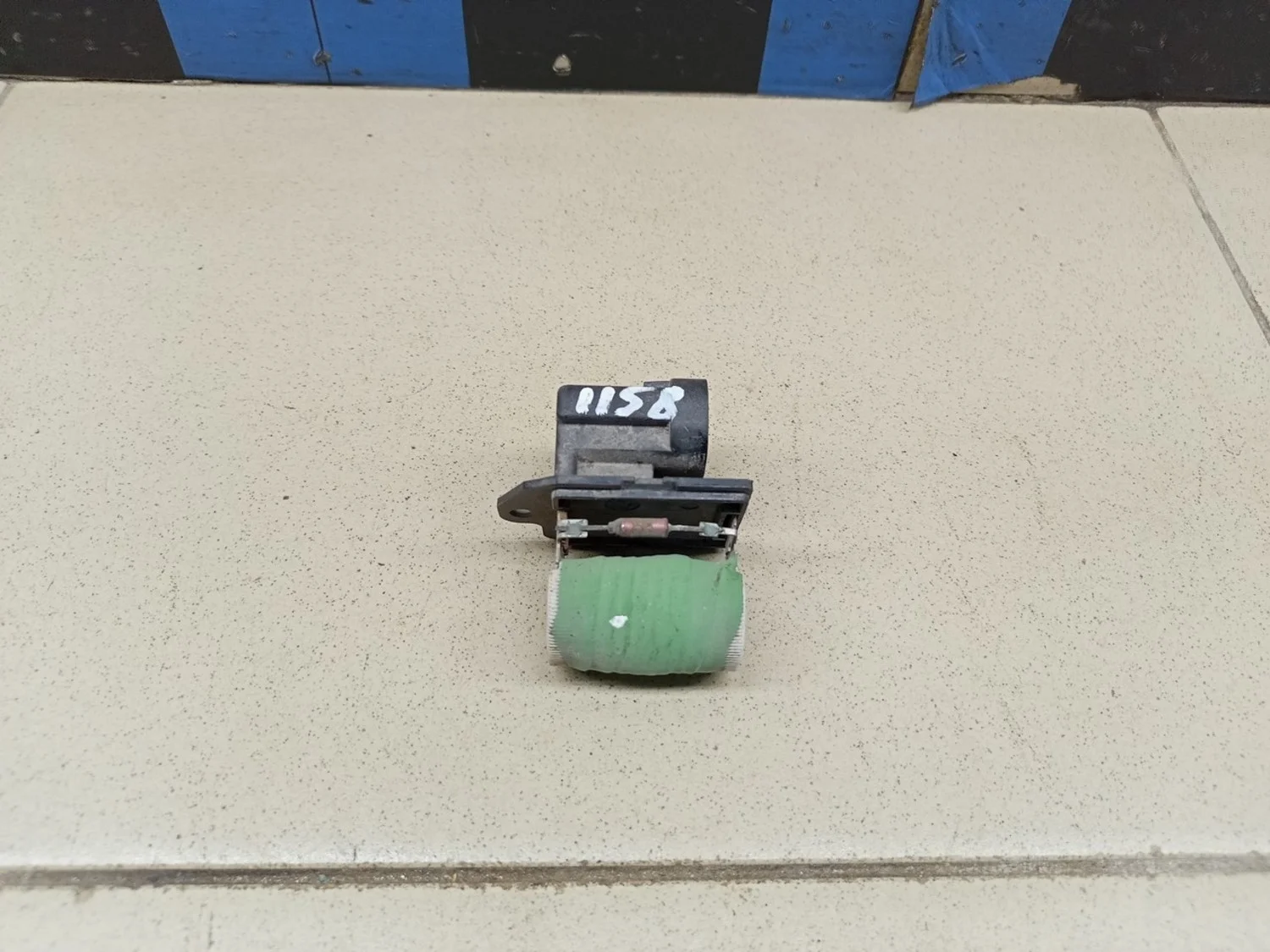 Резистор X-Trail (T32) 2014>