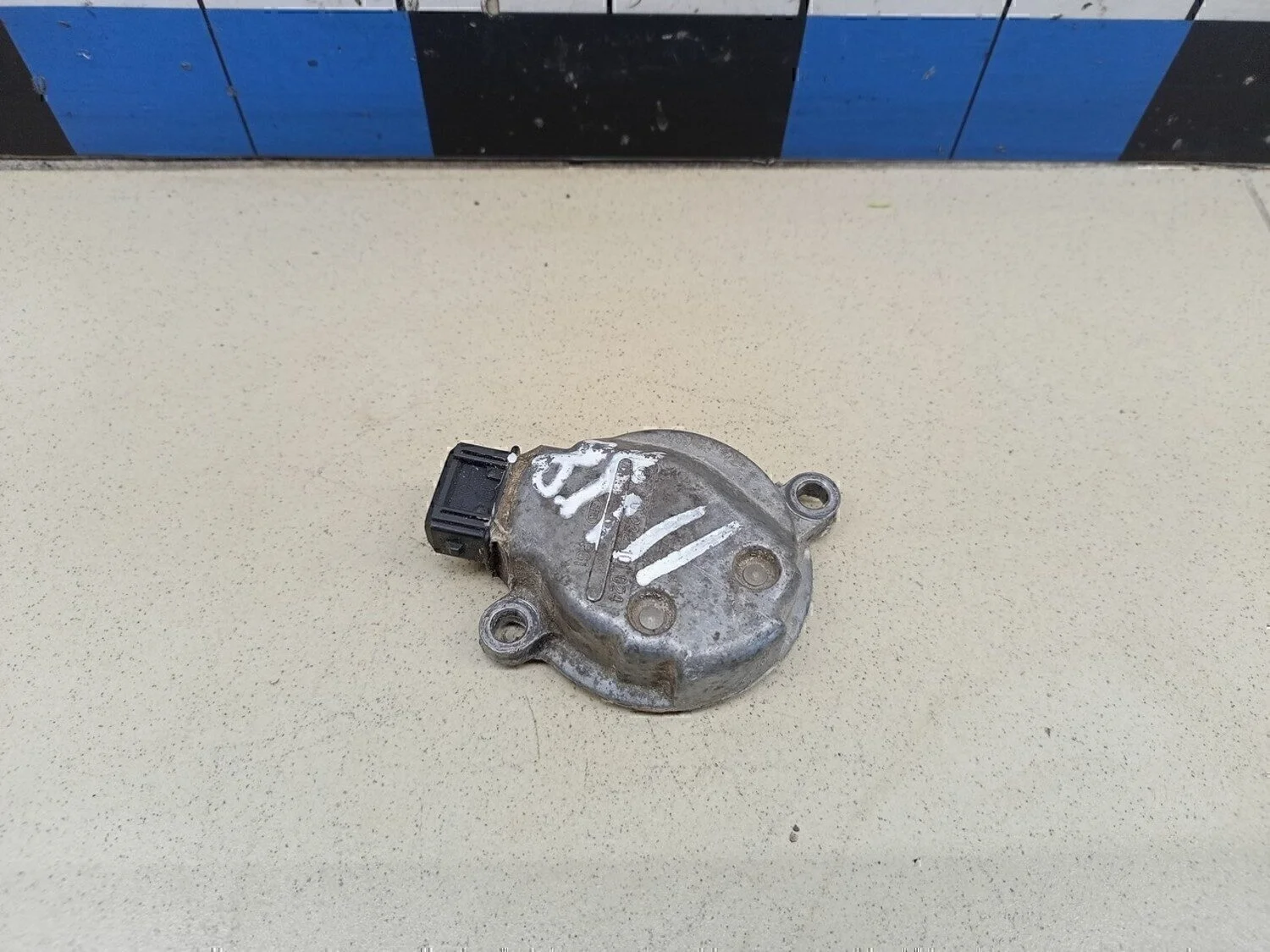 Датчик Холла A3 (8L1) 1996-2003