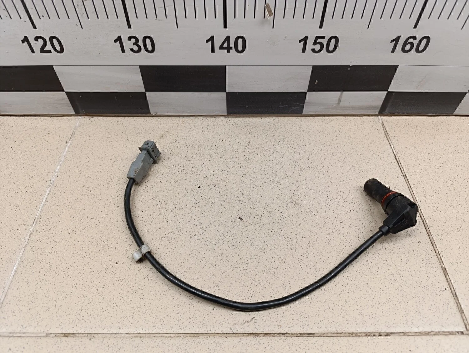 Датчик положения коленвала Aveo (T200) 2003-2008