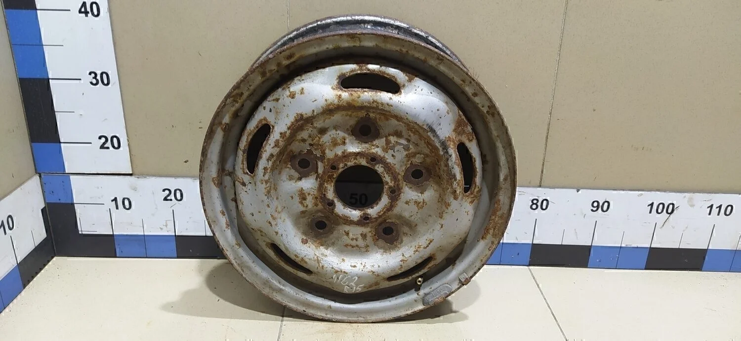 Диск колесный железо Transit [FA] 2000-2006