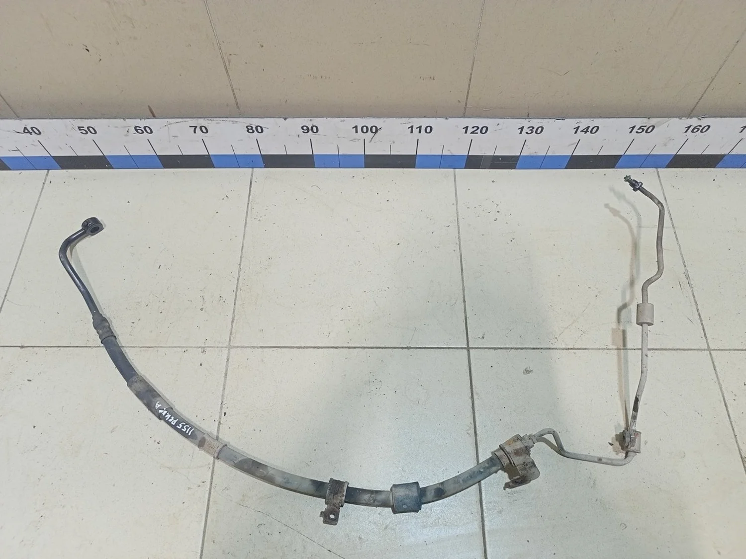 Трубка гидроусилителя RIO 2005-2011