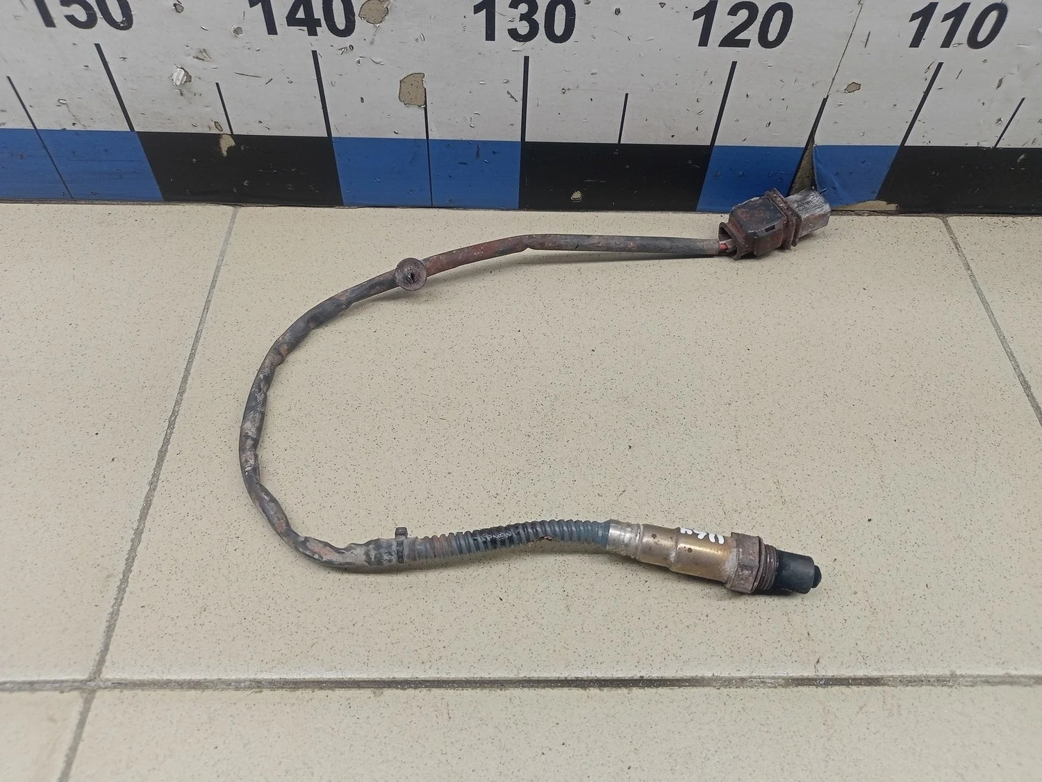 Датчик кислородный/Lambdasonde S-MAX 2006-2015