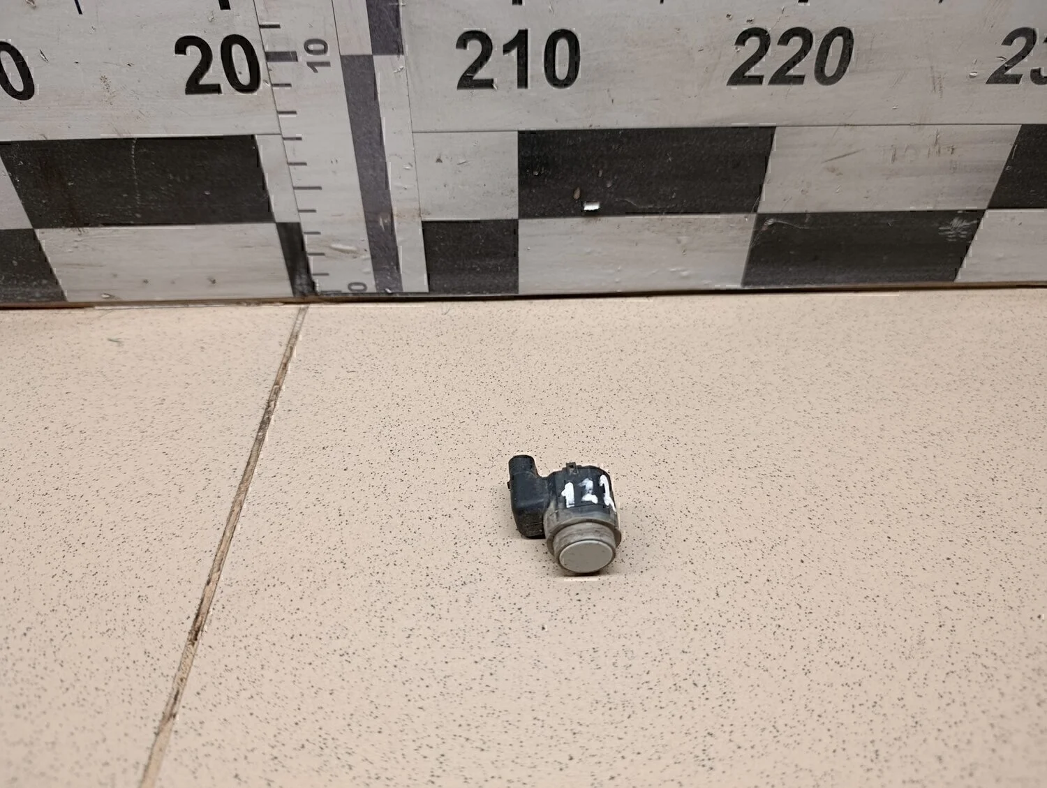 Датчик парковки A4 [B8] 2007-2015