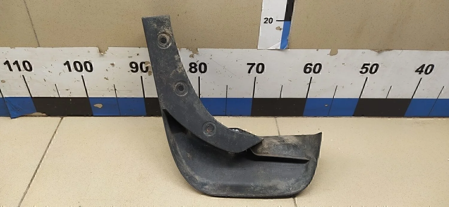 Брызговик задний правый Qashqai (J11) 2014>