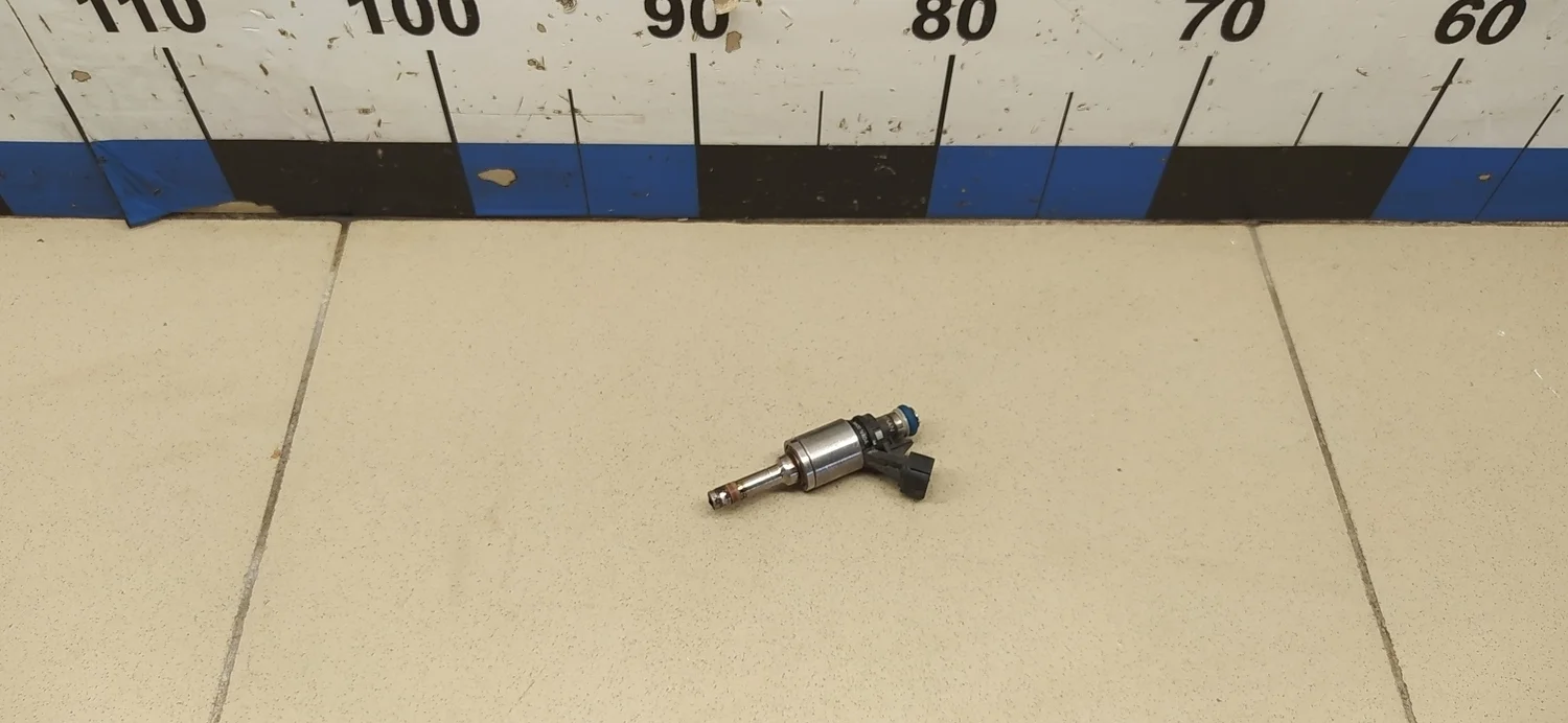 Форсунка инжекторная электрическая X-Trail (T32) 2014>